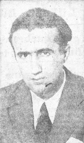 Gregorio Aparicio